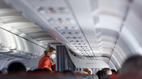 보조배터리 기내 반입 용량