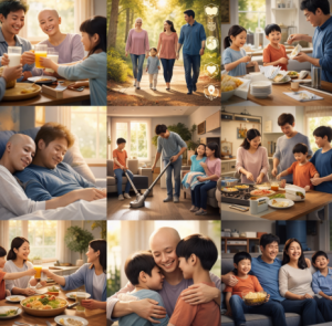 완전관해 이후, 최악까지 포함한 준비