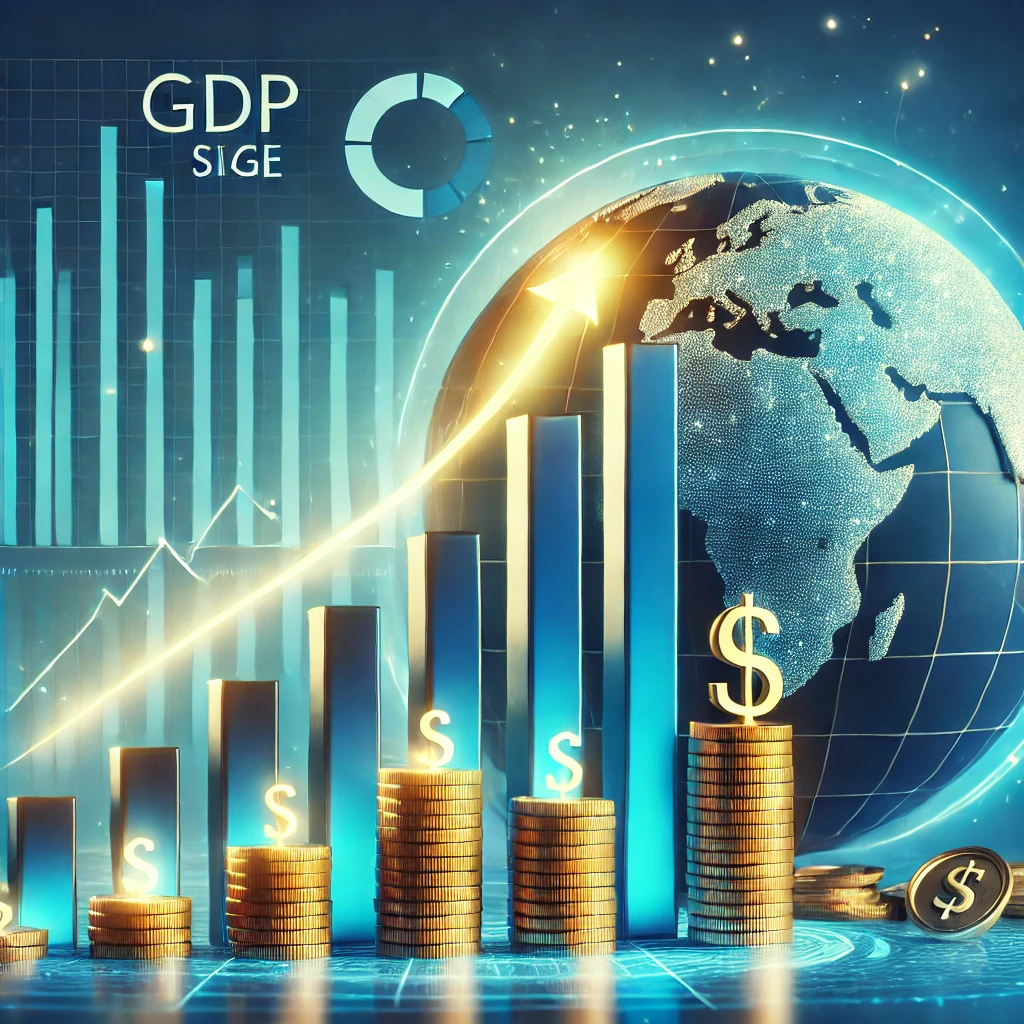 GDP그림