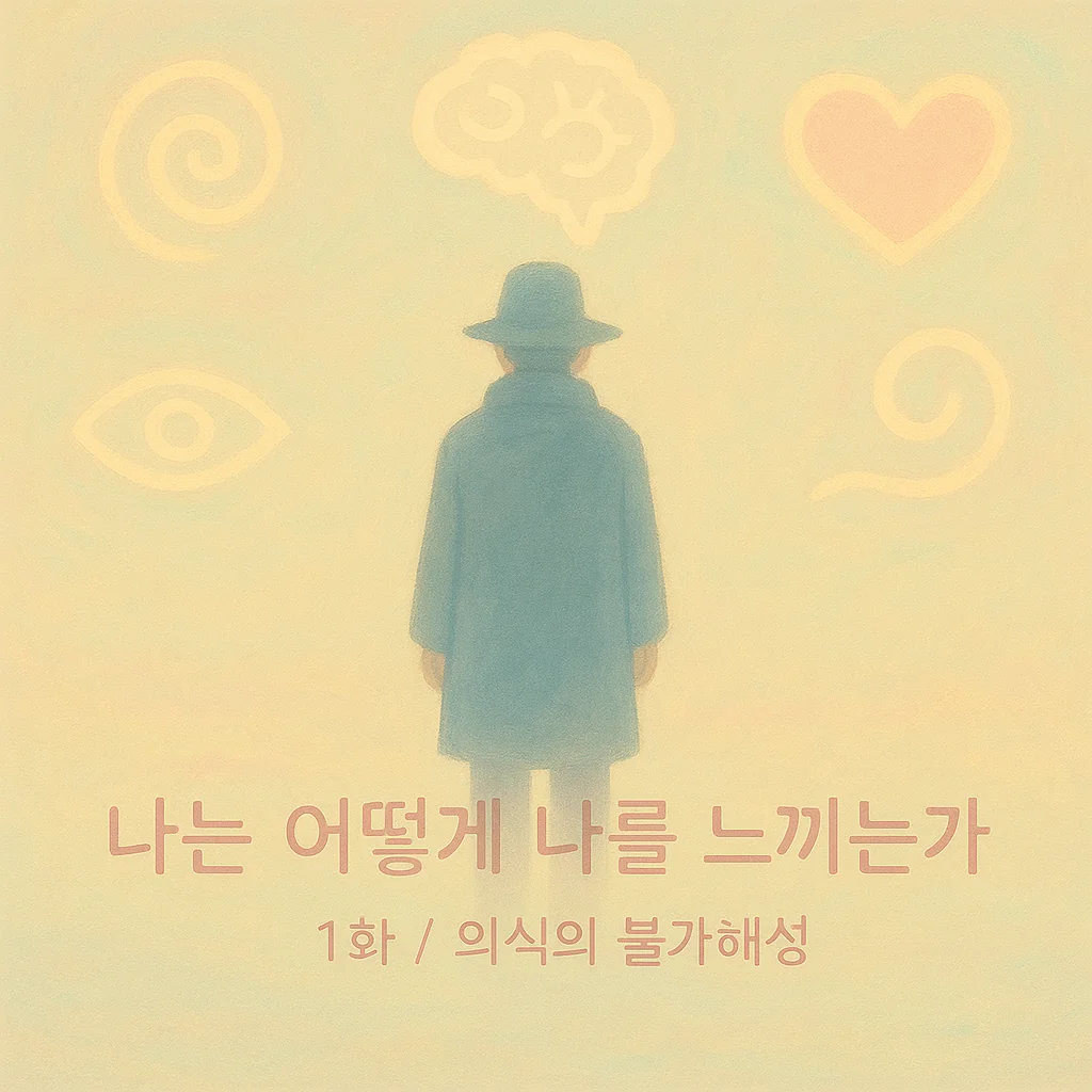 의식의 불가해성