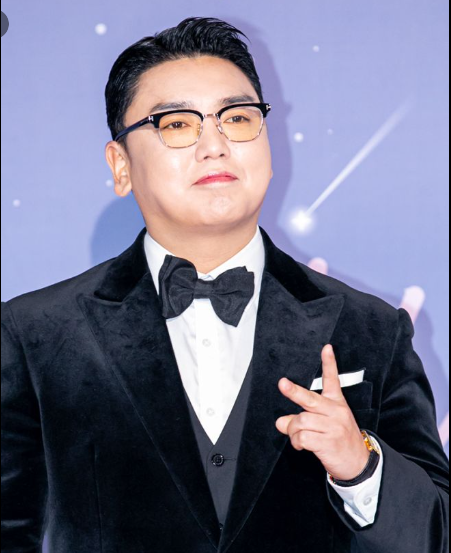 곽범 딸 길거리 캐스팅