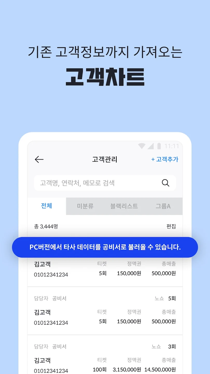 공비서 살펴보기 3