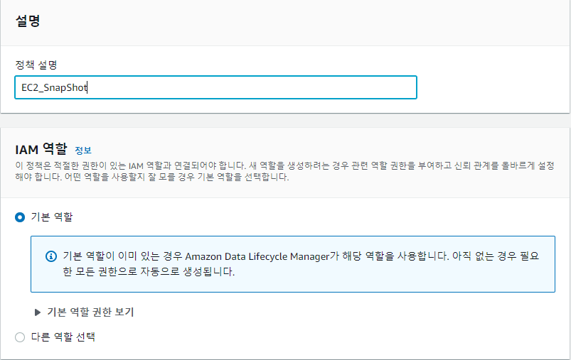 수명 주기 관리자