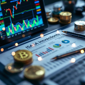 ISA 계좌를 활용한 주식 및 채권 투자 방법과 활용 사례