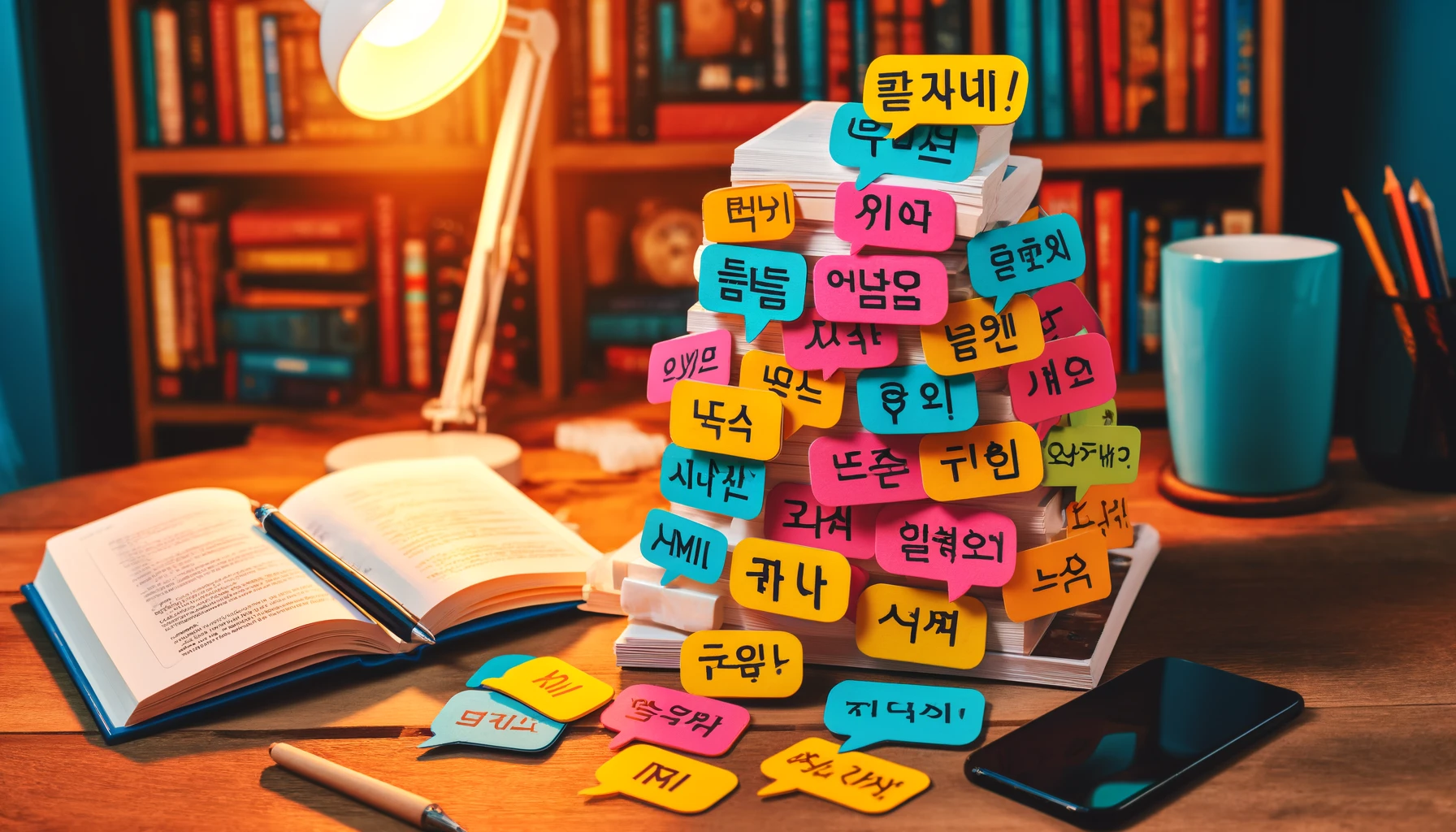 신조어단어장