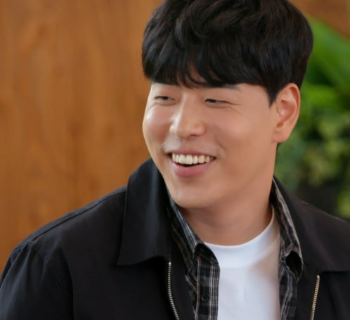 모태솔로지만 연애는 하고싶어