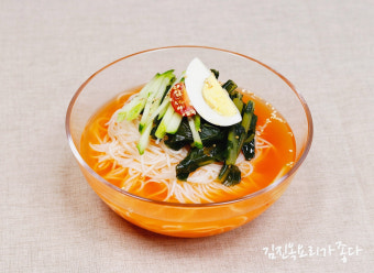 더위 날릴 여름 음식 추천 BEST 7!