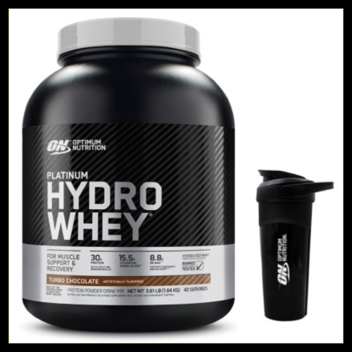 옵티멈 플래티넘 하이드로웨이 성분 후기