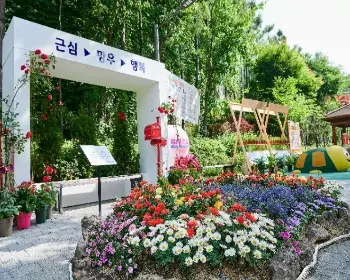 중랑 서울 장미축제_17