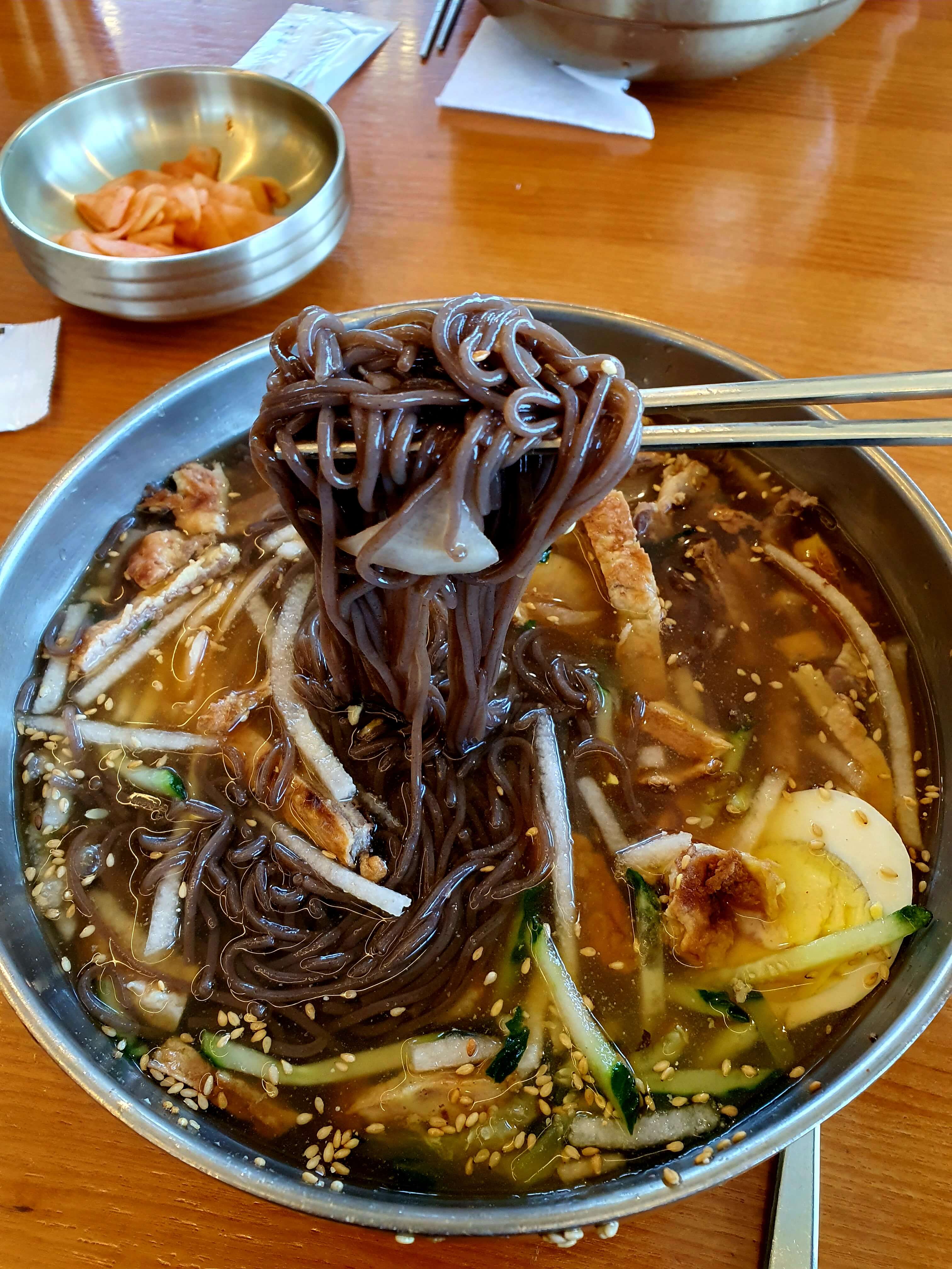 진주냉면남가옥