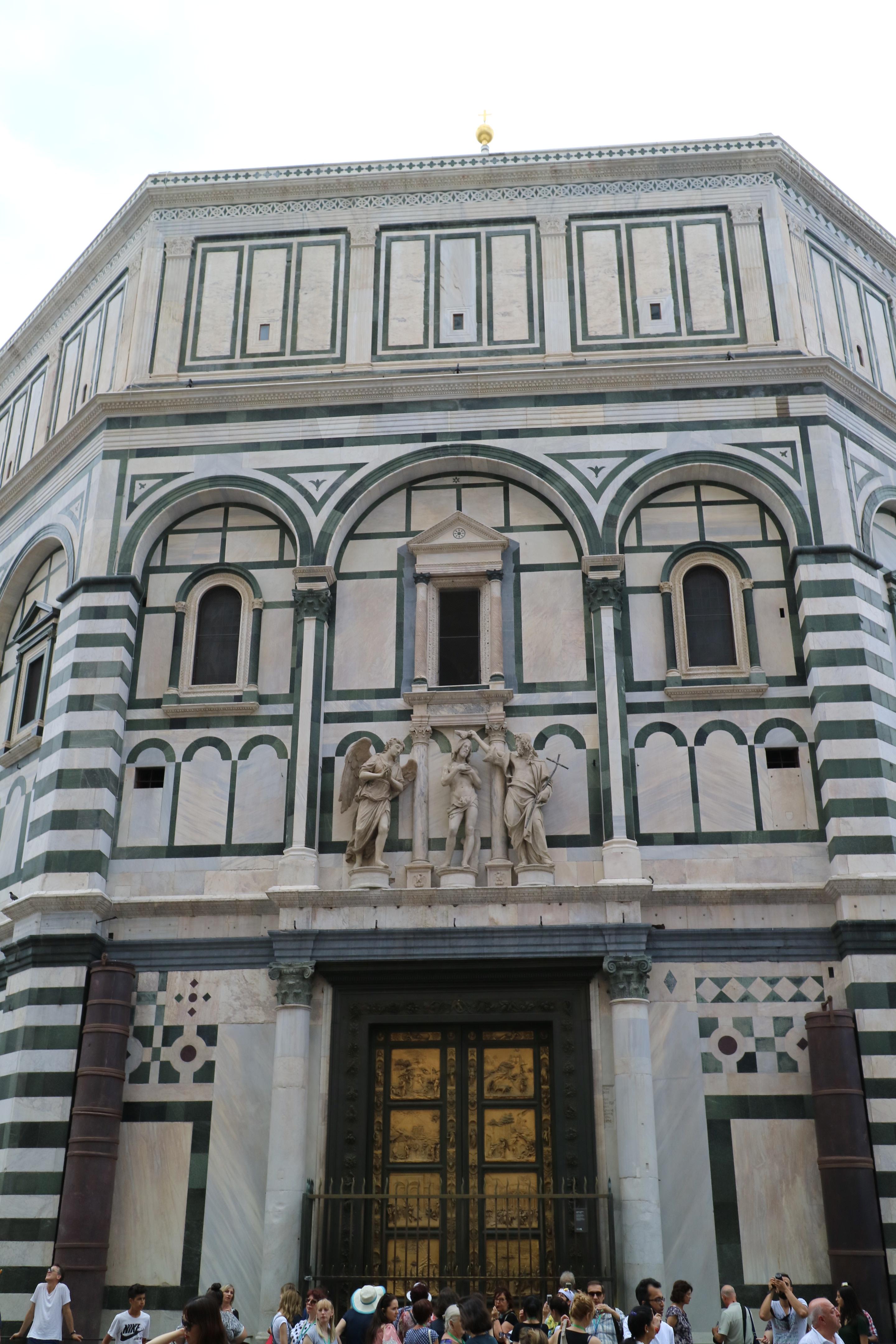 산조반니세례당