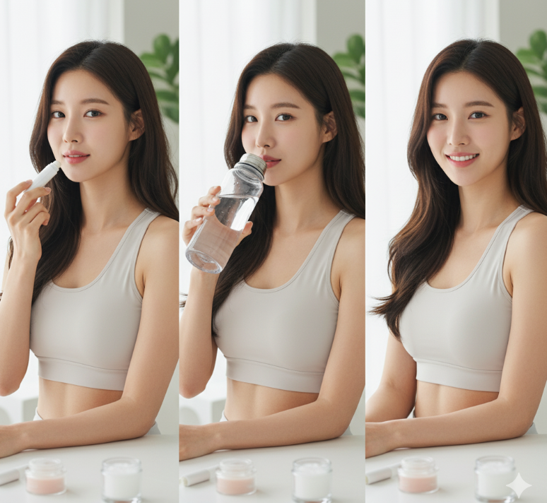 구순염 전염 06