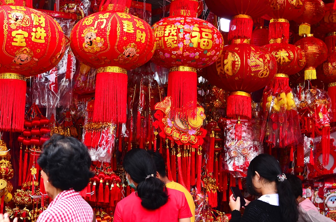 Lunar New Year