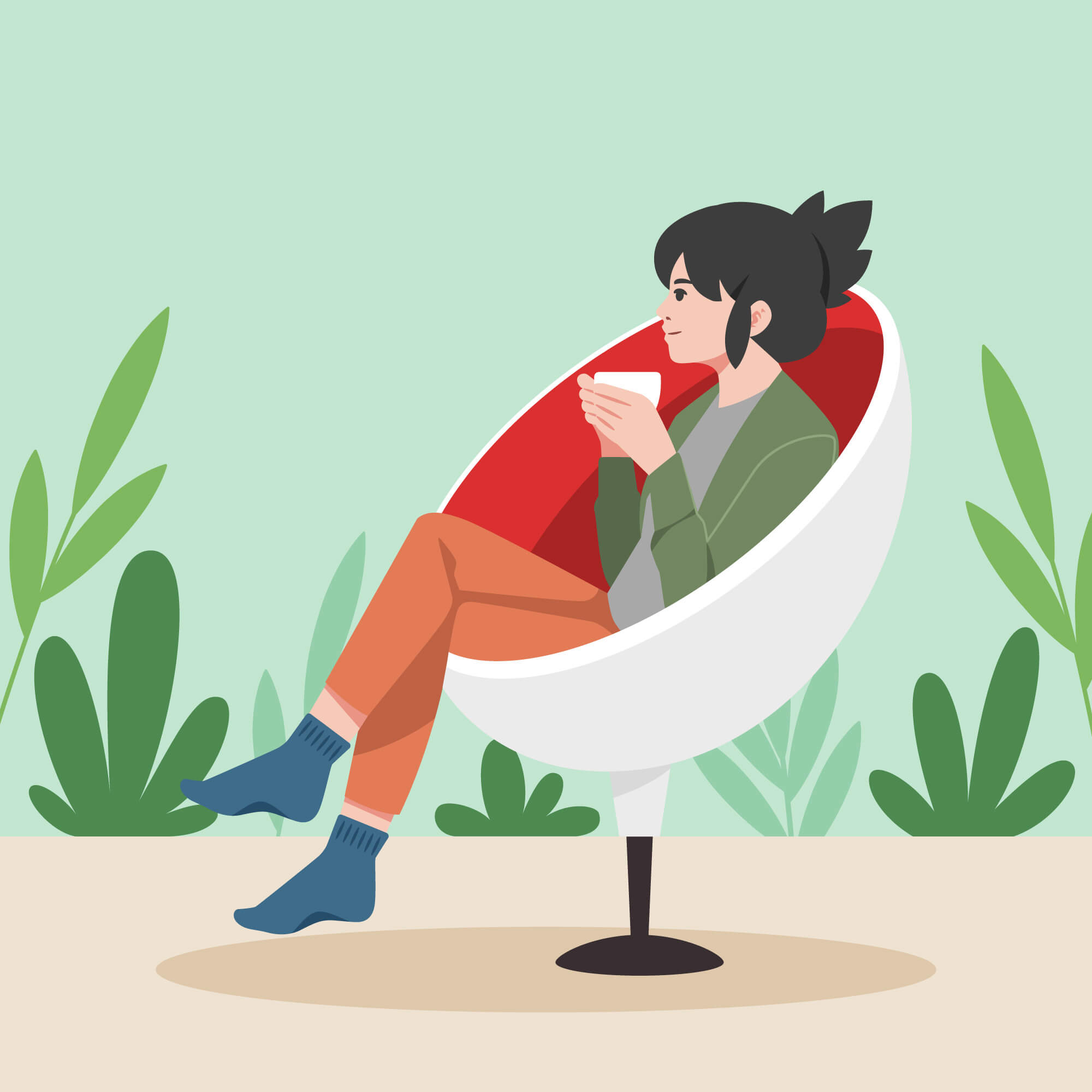 놀이와 휴식의 심리학: 건강한 삶을 위한 필수 요소