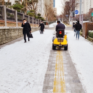제설 관련주 대장주 테마주 수혜주 TOP5