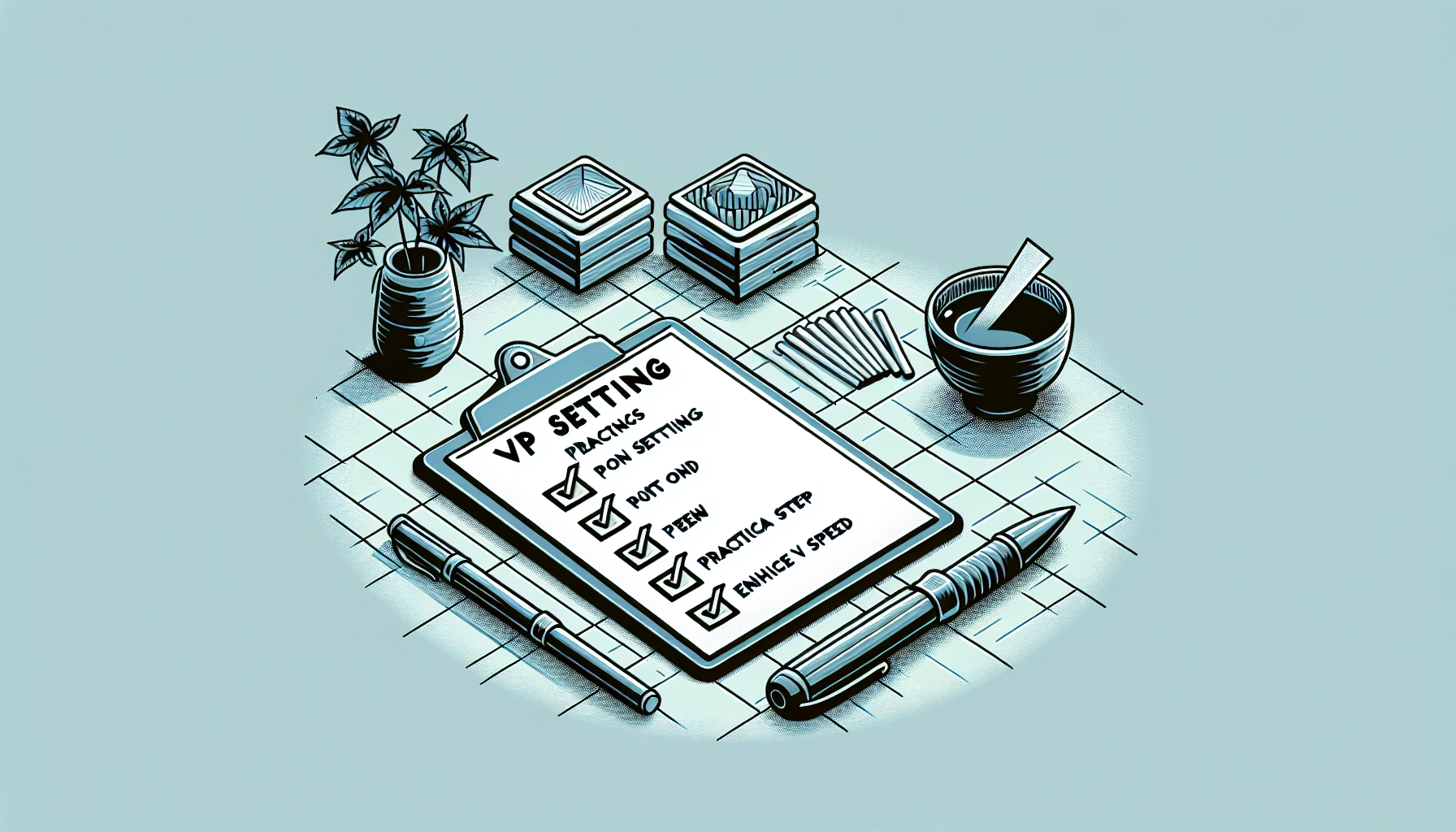 WireGuard프로토콜