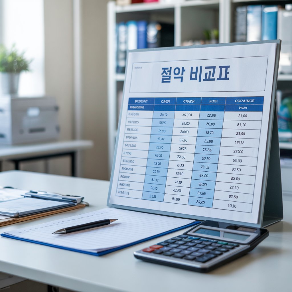 생활비 줄이려면 돈 쓰는 방식을 바꿔야 합니다 – 소비 전환의 기술