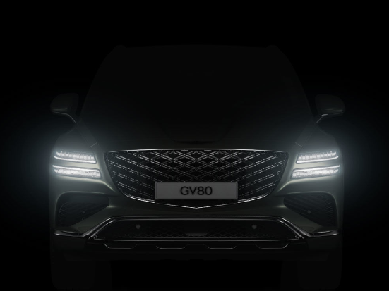 제네시스 GV80 페이스리프트 사전 예약, 가격 총 정리