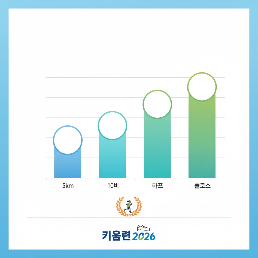 키움런 2026 대회별 접수