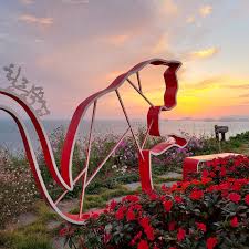 고흥 힐링파크 쑥섬쑥섬