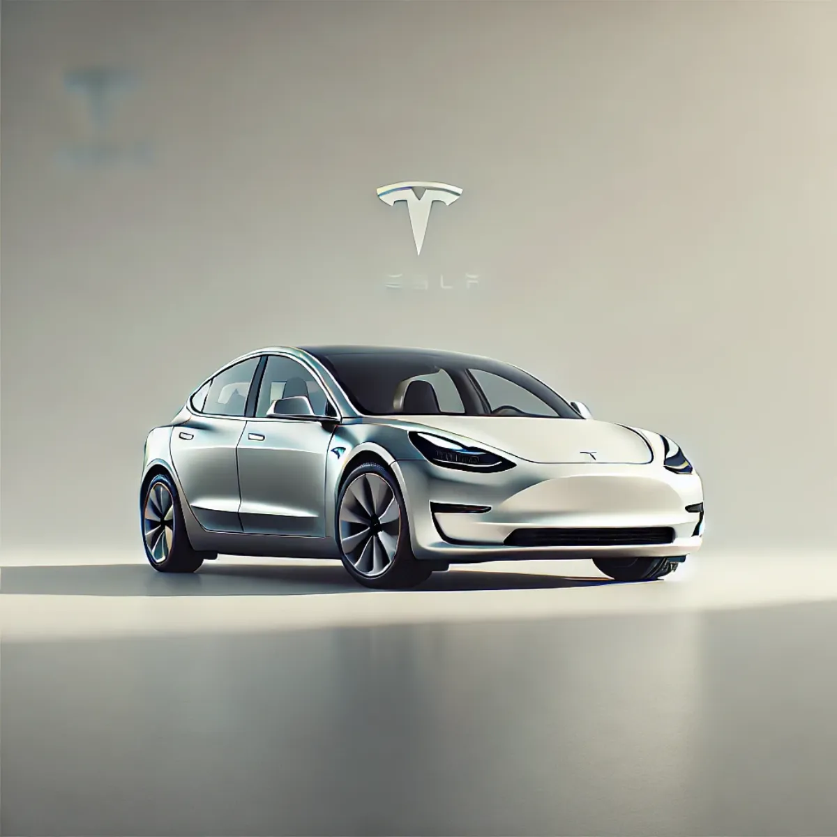 테슬라 모델 Y 사진
