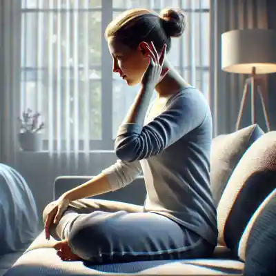 이석증 치료법4