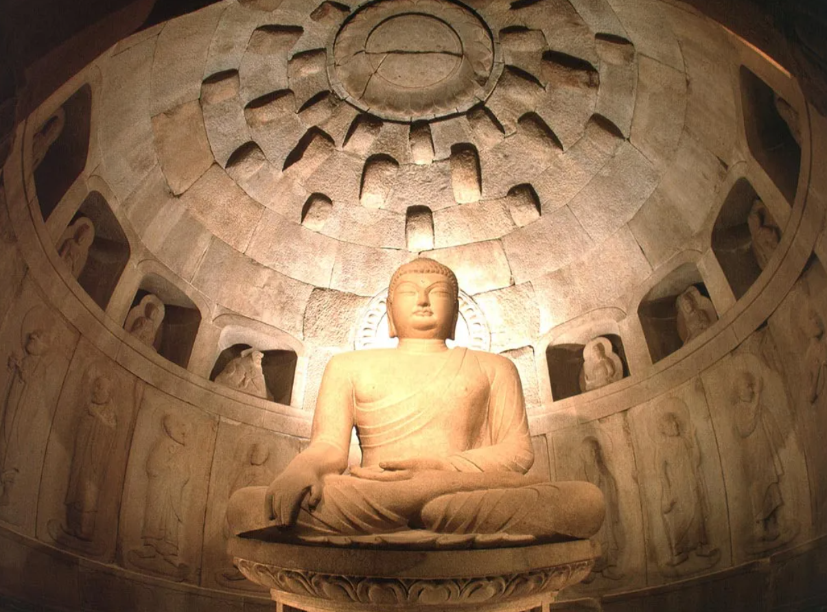 경주 석굴암 입장료 가는 길 주차장 관람 후기