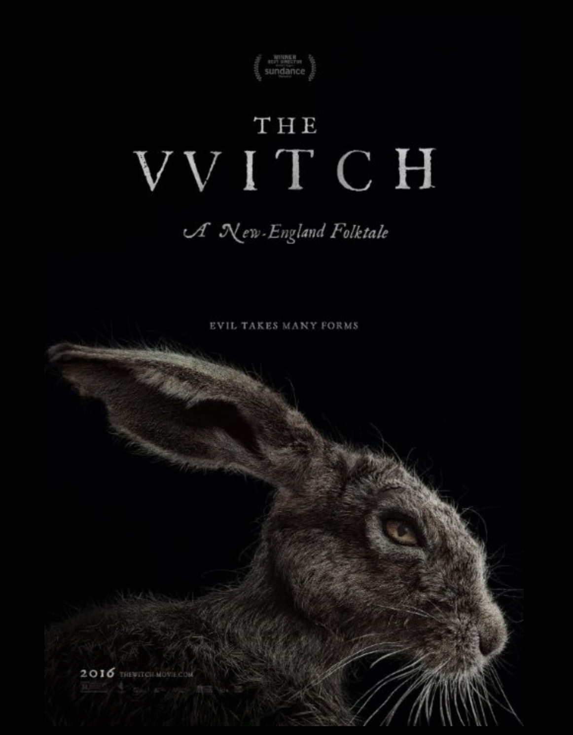 더 라이트하우스 (고립된 심리, 흑백 연출, 욕망과 광기)