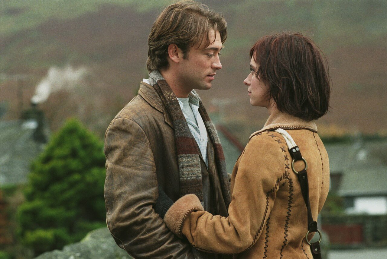 이프온리 메인예고편