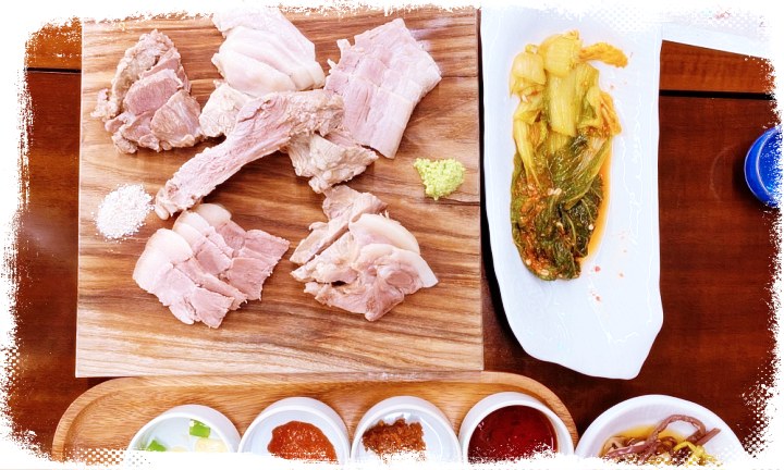 돔베고기-제주시-맛집