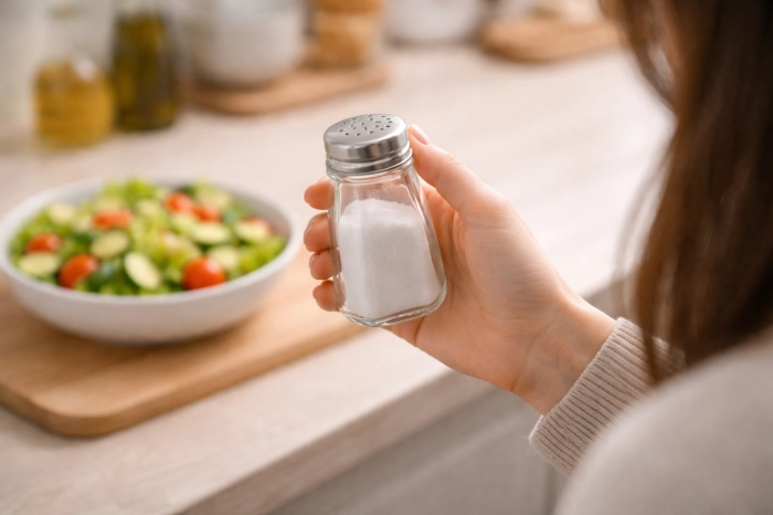 나트륨 배출에 좋은 음식