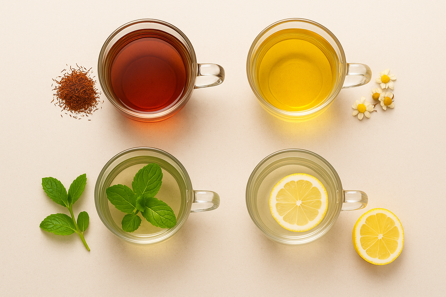 간헐적 단식 중 물 말고 마셔도 되는 음료 베스트