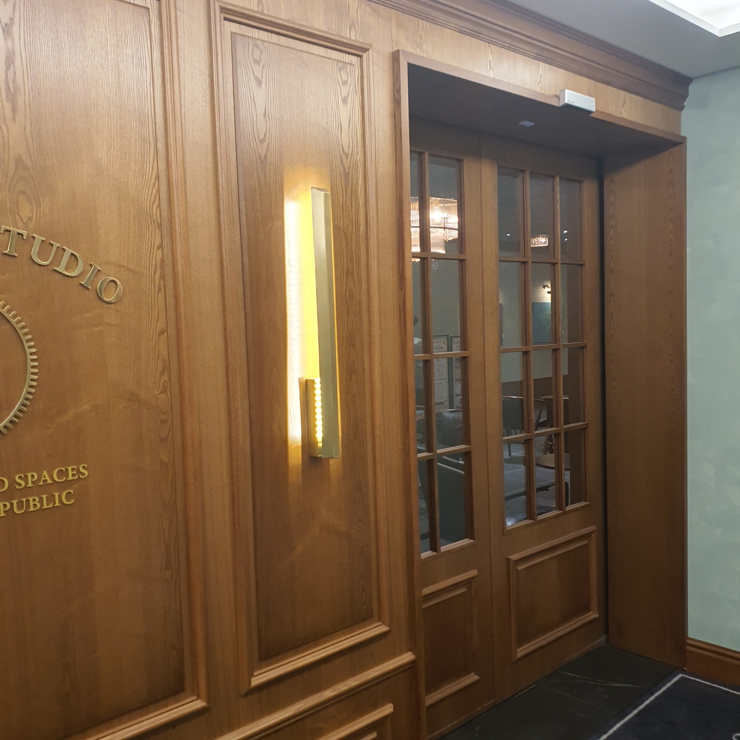 TPZ 더프라자골프 삼성점