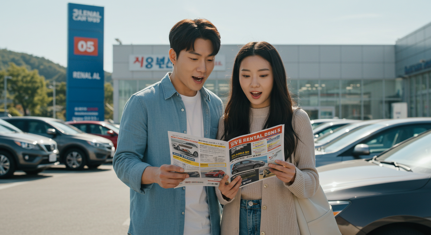 기아자동차 중고차매매 홈페이지