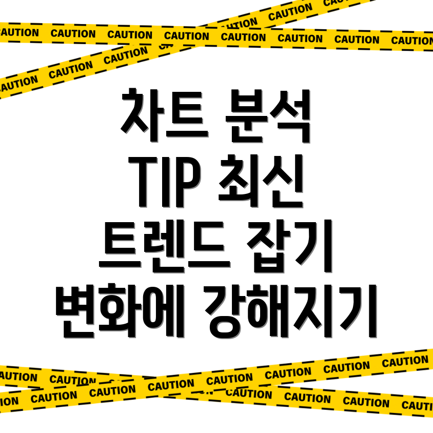 바이낸스 차트