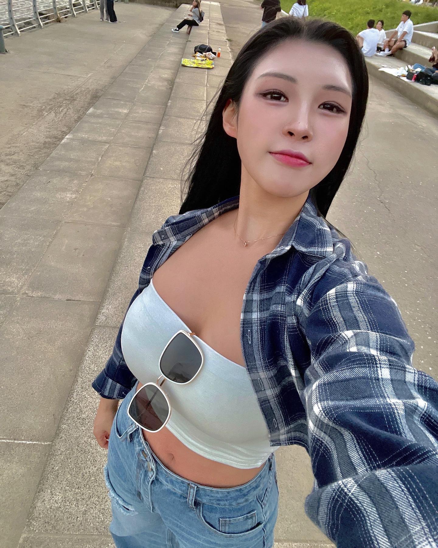 피트니스 트레이너 엉다니