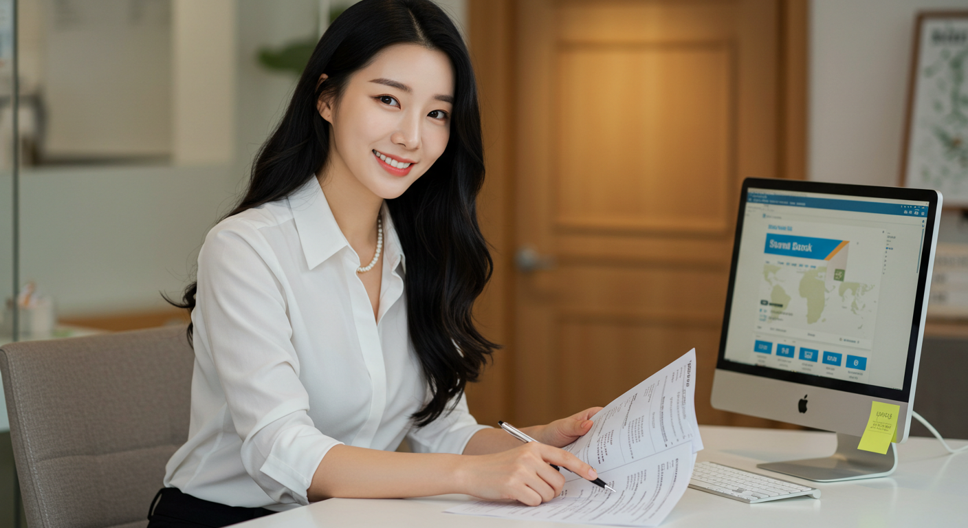 법인카드 발급