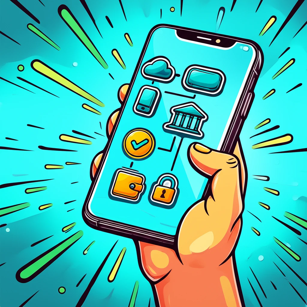 제로페이 앱 선택 기준과 비플페이 계..