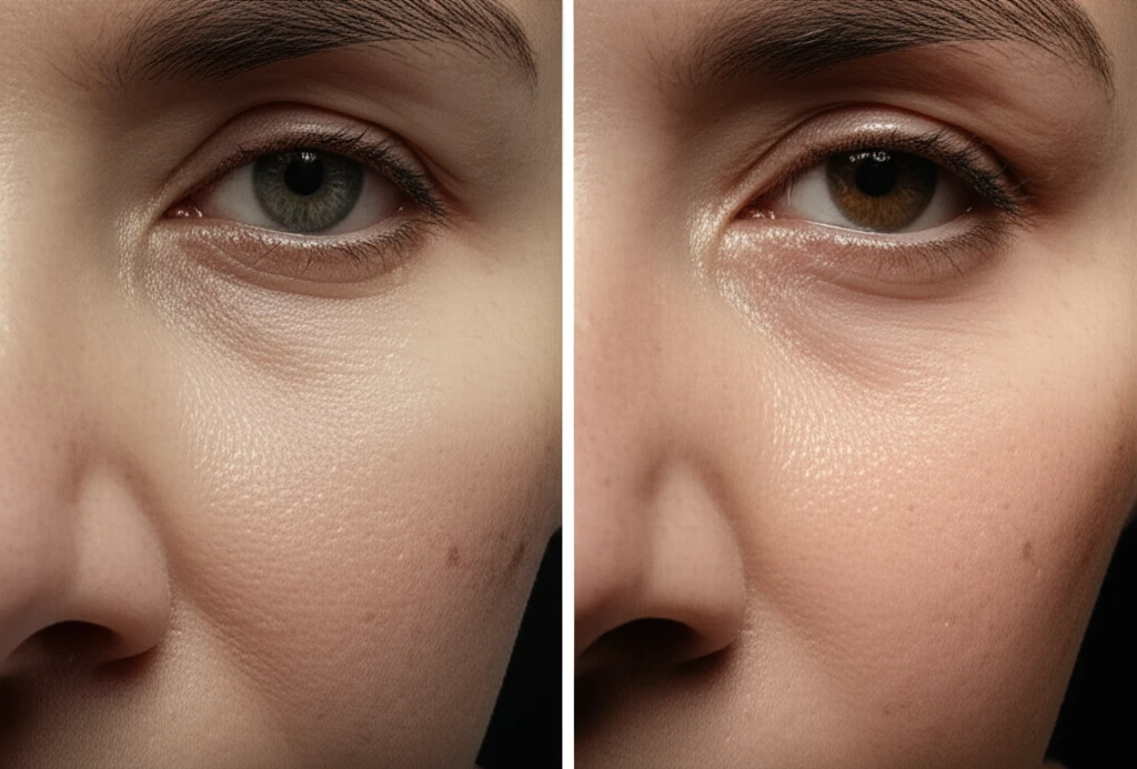 리프팅 시술 전 꼭 알아야 할 부작용