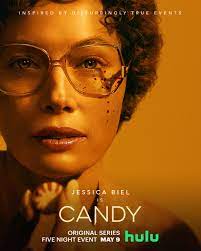 candy limited series
