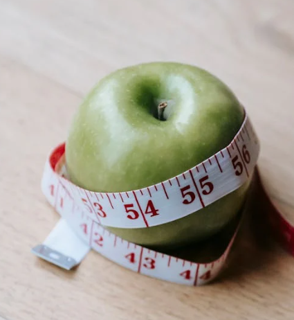 체지방률 정상범위(계산, 줄이는 방법)