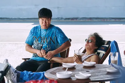 용환 역(김종수)