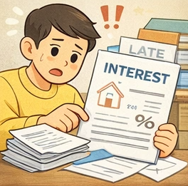 15편. 연말정산에서 가장 많이 빠뜨리는 서류