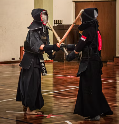 검도 학원 창업에 대하여 알아보기