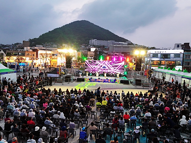 2025 여수 거북선축제