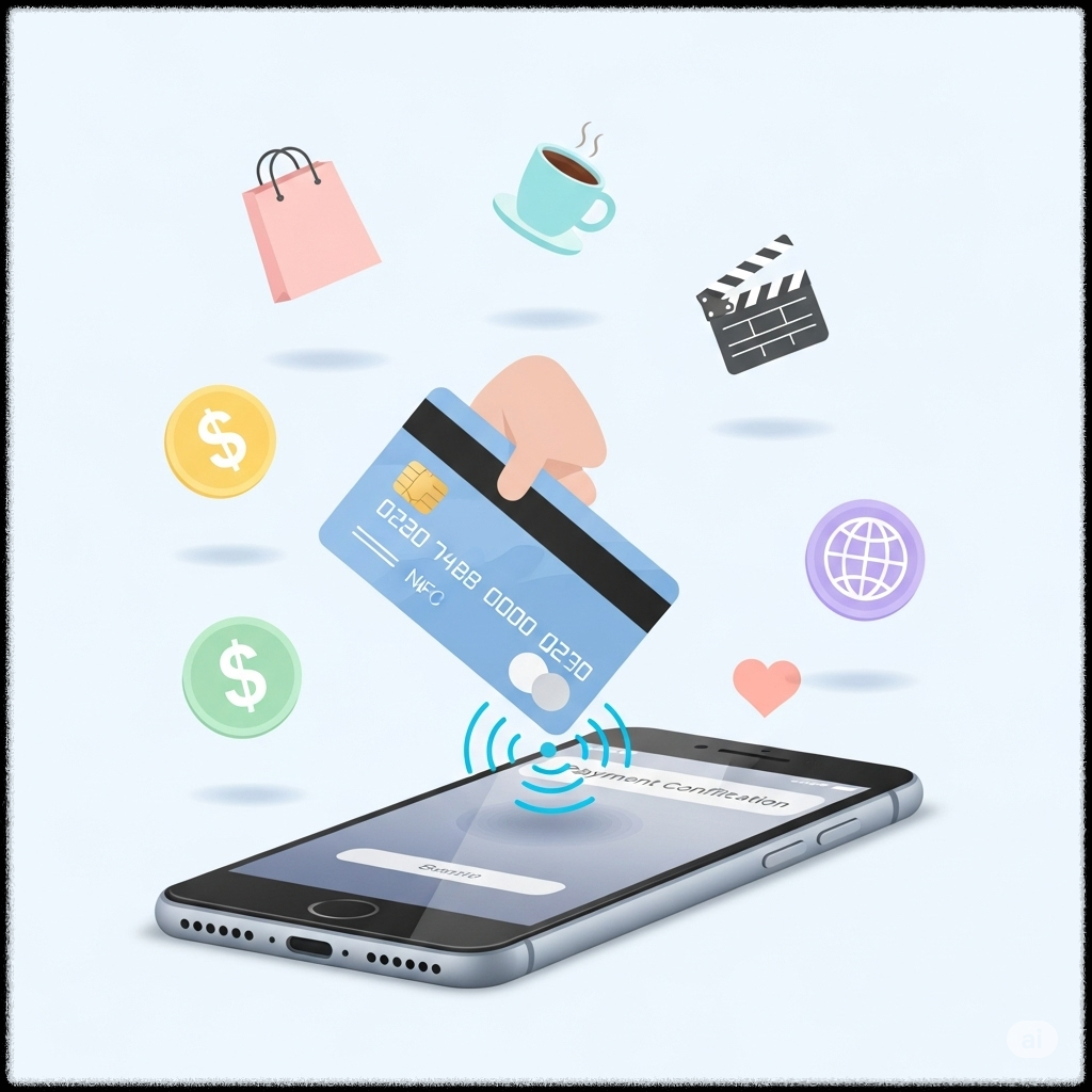 삼성카드 taptap O 관련 이미지