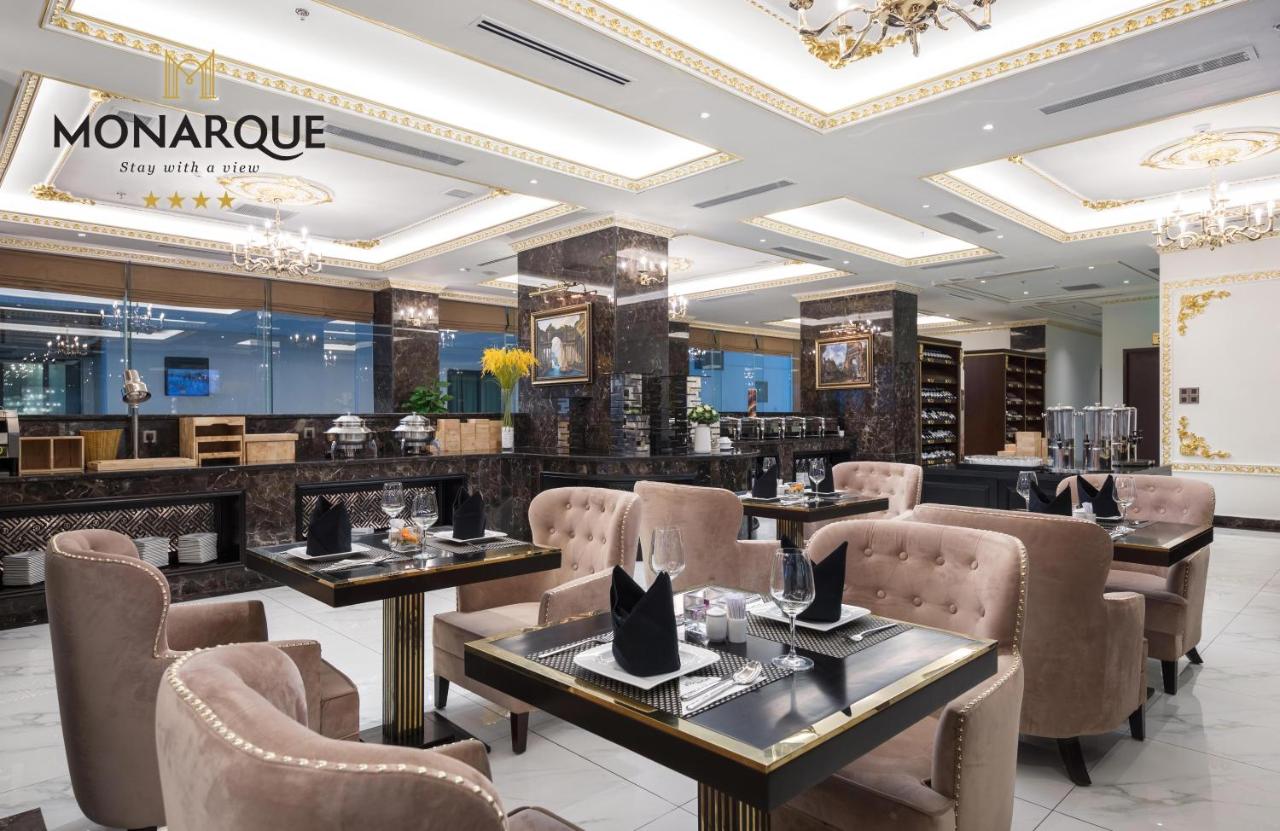 모나크 호텔 다낭 (Monarque Hotel Danang)6