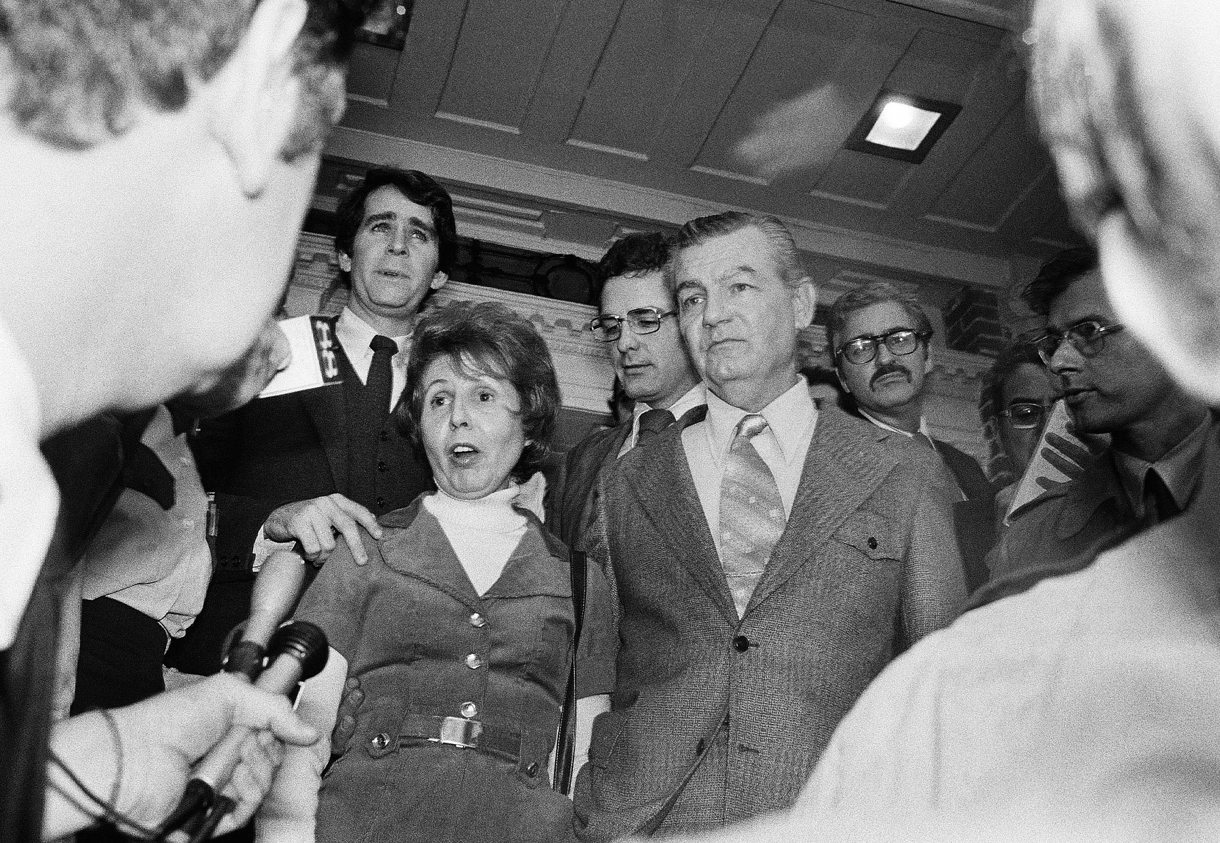 Karen Ann Quinlan euthanasia