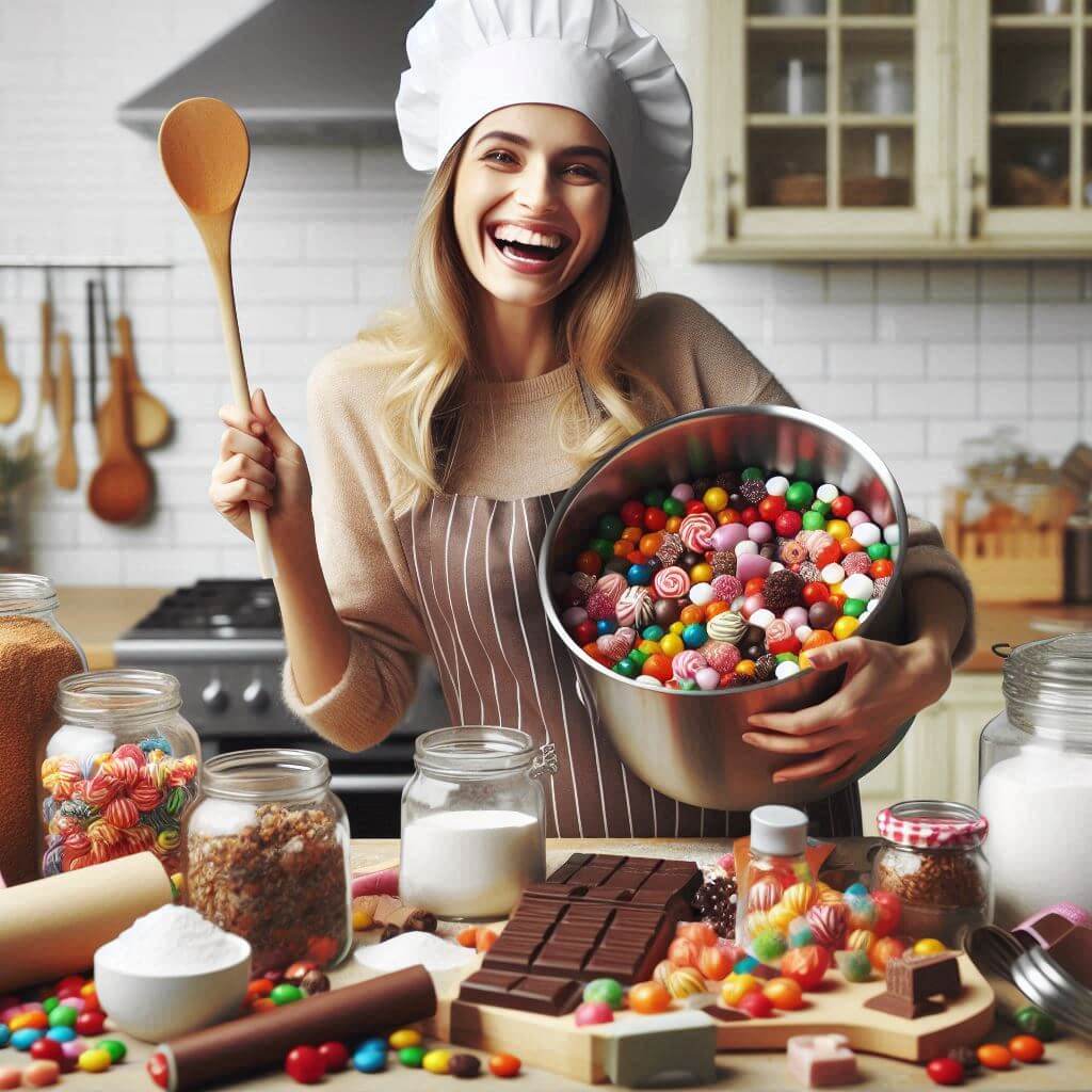 당류줄이는요리