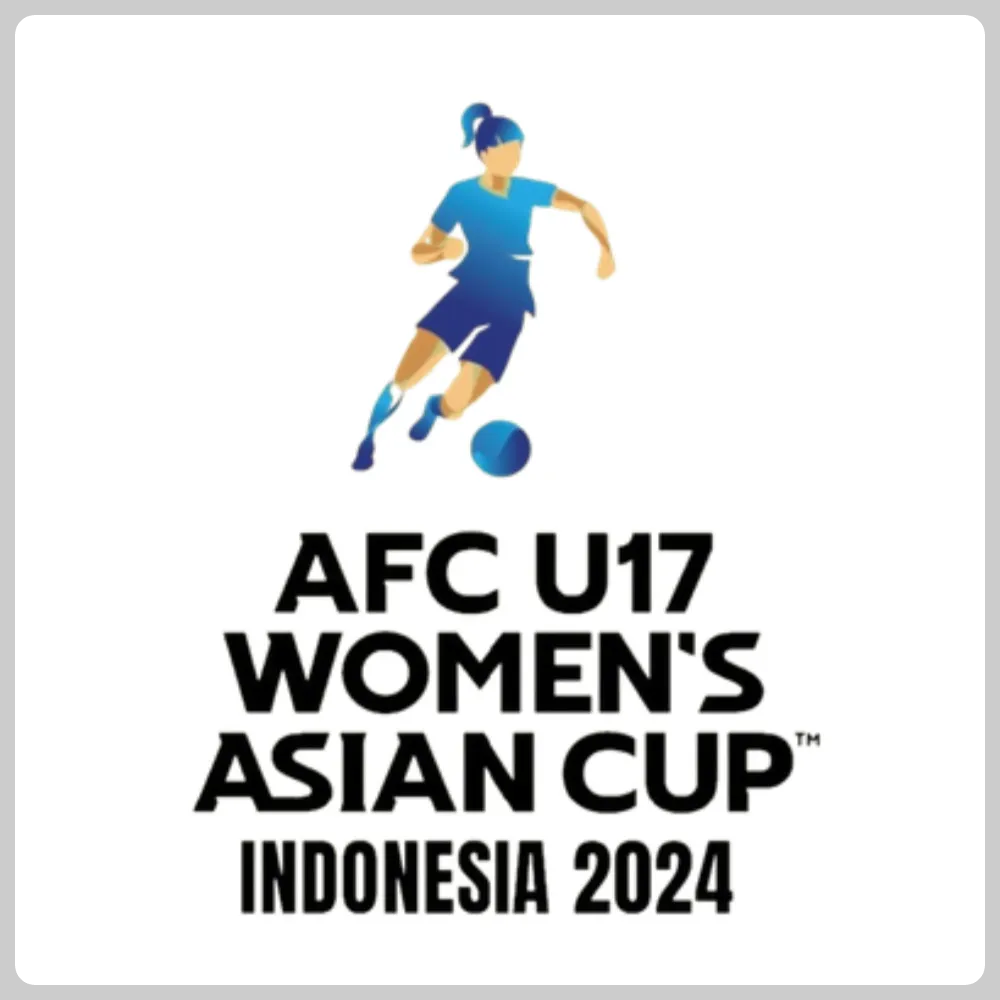 u17 여자 아시안컵